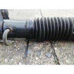 Recambio de cremallera direccion para jeep cherokee (kj) 3.7 limited referencia OEM IAM 52128517AE  