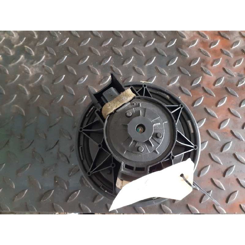 Recambio de motor calefaccion para jeep cherokee (kj) 3.7 limited referencia OEM IAM 900002507519 90492431H 