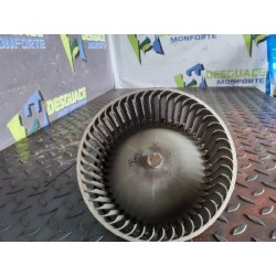 Recambio de motor calefaccion para jeep cherokee (kj) 3.7 limited referencia OEM IAM 900002507519 90492431H 