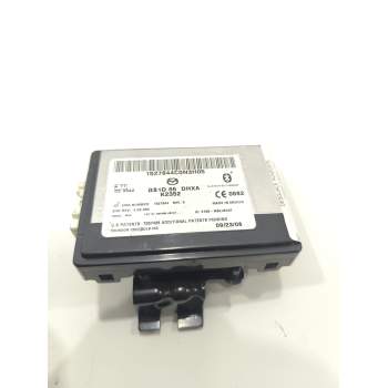 MODULO ELECTRONICO GS1D66DHXA 
