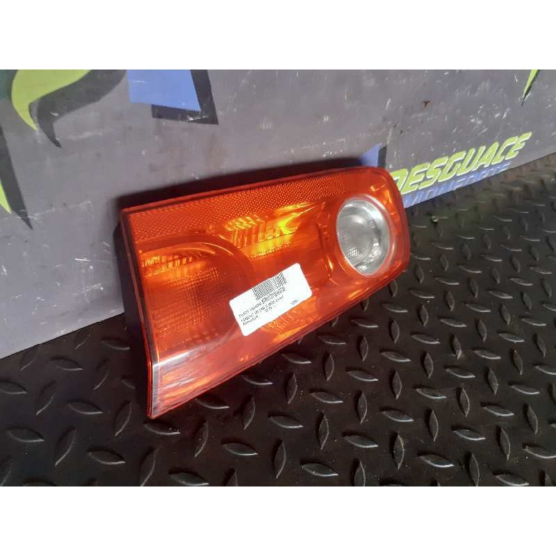 Recambio de piloto trasero derecho interior para renault laguna ii (bg0) confort authentique referencia OEM IAM   