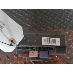 Recambio de caja reles / fusibles para renault laguna ii (bg0) confort authentique referencia OEM IAM 8200371614  