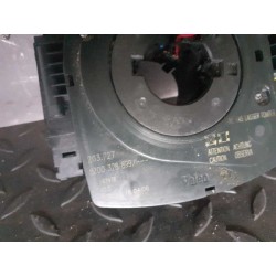 Recambio de anillo airbag para renault laguna ii (bg0) confort authentique referencia OEM IAM 8200328896  