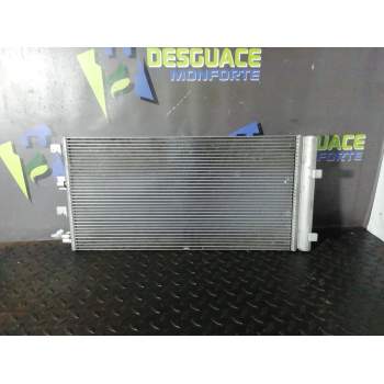 CONDENSADOR / RADIADOR AIRE ACONDICIONADO 921008028R 