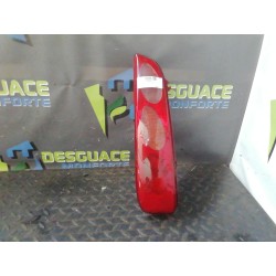 Recambio de piloto trasero derecho para fiat seicento (187) 1.1 referencia OEM IAM   