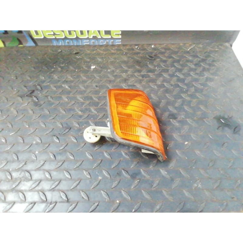 Recambio de piloto delantero derecho para mercedes-benz clase e (w124) berlina 2.5 turbodiesel referencia OEM IAM 014401503R  