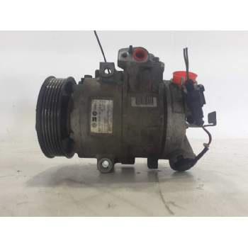 COMPRESOR AIRE ACONDICIONADO 6Q0820803D 447220812 