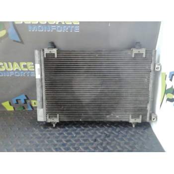 CONDENSADOR / RADIADOR AIRE ACONDICIONADO 9650545480 