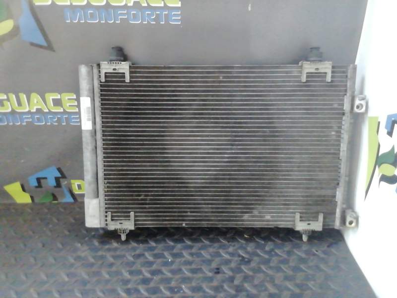 CONDENSADOR / RADIADOR AIRE ACONDICIONADO 9650545480 