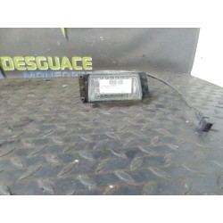 Recambio de faro antiniebla derecho para seat toledo (1l) 1.6 referencia OEM IAM 961622  