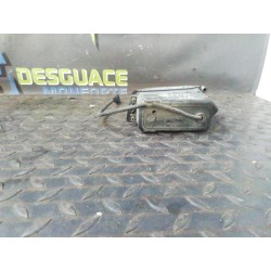 Recambio de faro antiniebla derecho para seat toledo (1l) 1.6 referencia OEM IAM 961622  