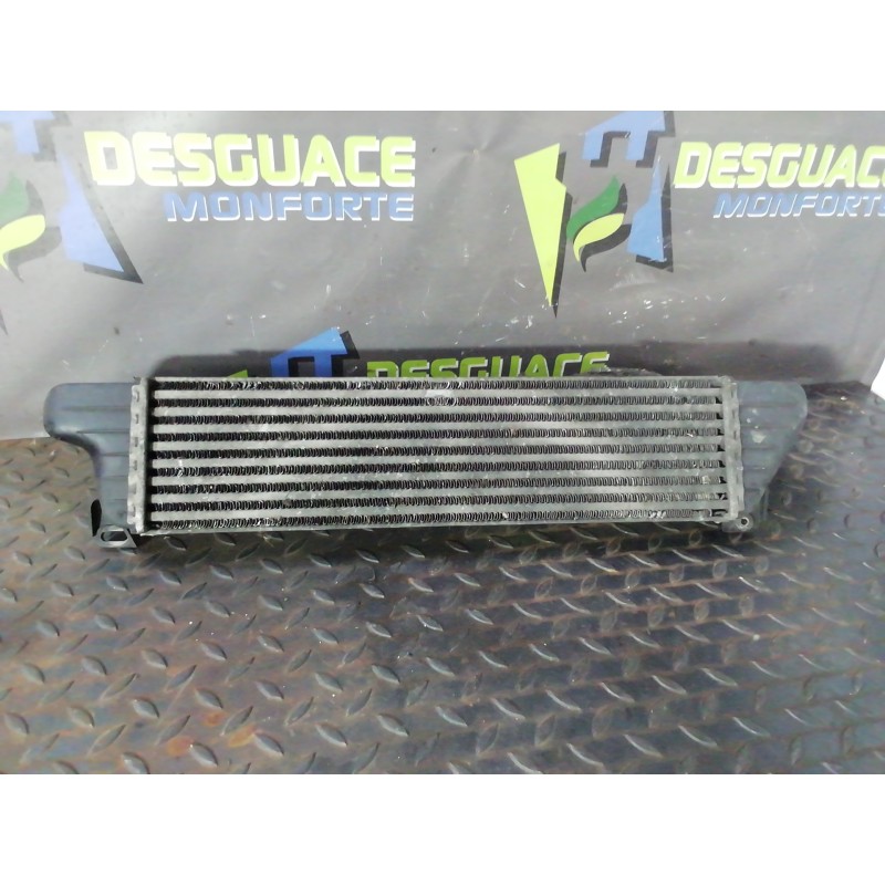 Recambio de intercooler para bmw serie 3 berlina (e36) 325tds referencia OEM IAM 2188410001  
