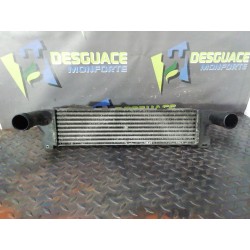 Recambio de intercooler para bmw serie 3 berlina (e36) 325tds referencia OEM IAM 2188410001  