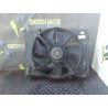 Recambio de electroventilador para mercedes-benz clase c (w202) berlina 2.3 16v cat referencia OEM IAM A0015002393  