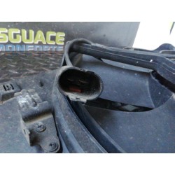 Recambio de electroventilador para mercedes-benz clase c (w202) berlina 2.3 16v cat referencia OEM IAM A0015002393  