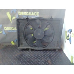 Recambio de electroventilador para mercedes-benz clase c (w202) berlina 2.3 16v cat referencia OEM IAM A0015002393  