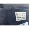 Recambio de electroventilador para mercedes-benz clase c (w202) berlina 2.3 16v cat referencia OEM IAM A0015002393  