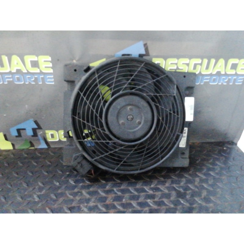 Recambio de electroventilador para opel astra g berlina 1.6 16v referencia OEM IAM 0130303837 0130303247 