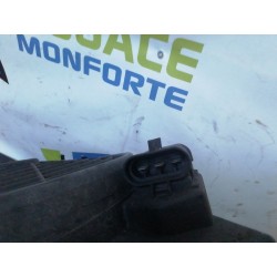 Recambio de electroventilador para opel astra g berlina 1.6 16v referencia OEM IAM 0130303837 0130303247 