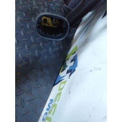 Recambio de electroventilador para citroën c4 berlina 1.6 16v hdi fap referencia OEM IAM 993398C  