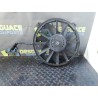 Recambio de electroventilador para citroën c4 berlina 1.6 16v hdi fap referencia OEM IAM 993398C  