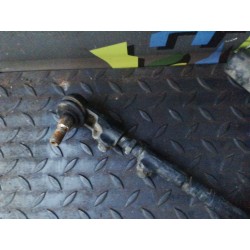 Recambio de cremallera direccion para land rover freelander (ln) 2.0 turbodiesel referencia OEM IAM QAB102371  