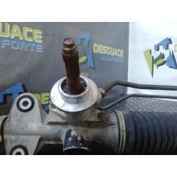 Recambio de cremallera direccion para land rover freelander (ln) 2.0 turbodiesel referencia OEM IAM QAB102371  