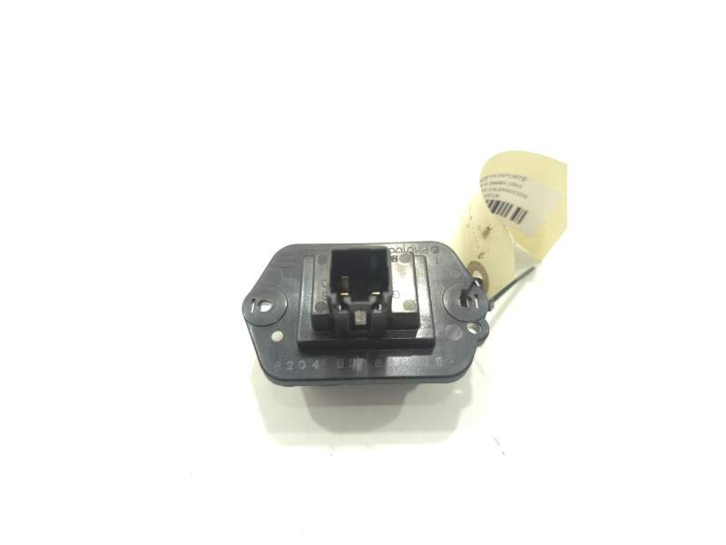 RESISTENCIA CALEFACCION PM01001B 