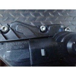 Recambio de valvula egr para renault laguna ii (bg0) confort authentique referencia OEM IAM A2C53182341  