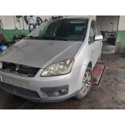 Desguace MonforteFORD FOCUS C-MAX (DM2)FORDVehículos campa|Desguace Monforte