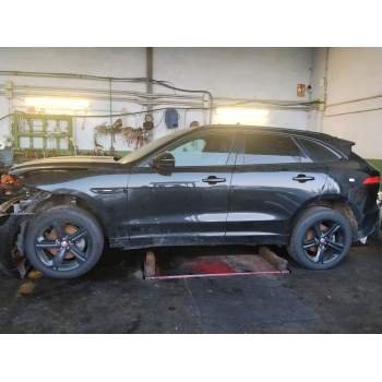 JAGUAR F-PACE (X761) de desguace