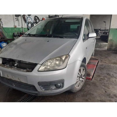 ford focus c-max (dm2) del año 2005