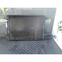 Recambio de condensador / radiador aire acondicionado para volkswagen touran (1t1) 2.0 tdi referencia OEM IAM 1K0820411G  