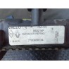 Recambio de radiador agua para renault clio ii fase ii (b/cb0) 1.2 referencia OEM IAM 7700838134  