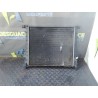 Recambio de radiador agua para renault clio ii fase ii (b/cb0) 1.2 referencia OEM IAM 7700838134  