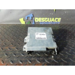 Recambio de centralita motor uce para citroën xantia berlina 2.0 referencia OEM IAM 9618005380  