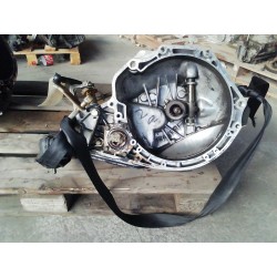 Recambio de caja cambios para opel vectra a cd referencia OEM IAM G/C20NE  