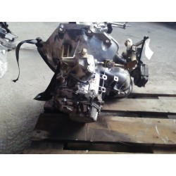 Recambio de caja cambios para opel vectra a cd referencia OEM IAM G/C20NE  