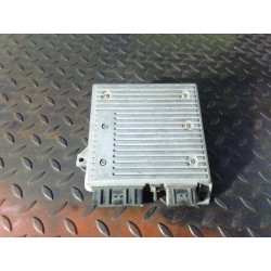 Recambio de centralita motor uce para mg serie 100 (xp) 1.4 16v referencia OEM IAM 1002008900 MKC10089 10024034