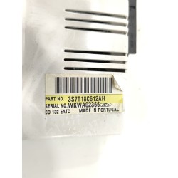 Desguace MonforteMANDO CALEFACCION / AIRE ACONDICIONADO 3S7T18C612AH FORDPiezas vehículos|Desguace Monforte