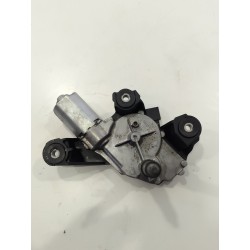 Desguace MonforteMOTOR LIMPIA TRASERO 390201847 RENAULTPiezas vehículos|Desguace Monforte