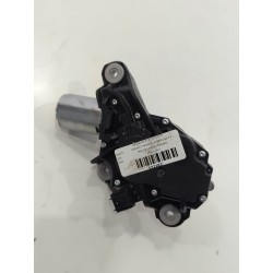 Desguace MonforteMOTOR LIMPIA TRASERO 390201847 RENAULTPiezas vehículos|Desguace Monforte