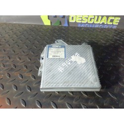 Recambio de centralita motor uce para citroën xantia berlina 2.1 turbodiesel referencia OEM IAM 9627453880 04010019A 75813