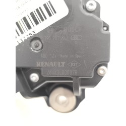 Desguace MonforteMOTOR LIMPIA TRASERO 390201847 RENAULTPiezas vehículos|Desguace Monforte