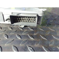 Recambio de centralita motor uce para mg serie 200 (xw) 1.6 cat referencia OEM IAM MKC101890  