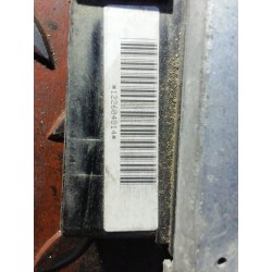 Recambio de centralita motor uce para mg serie 200 (xw) 1.6 cat referencia OEM IAM MKC101890  