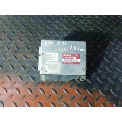 Recambio de centralita motor uce para bmw serie 3 berlina (e36) 1.8 cat referencia OEM IAM 1739041001 0261200520 