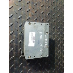 Recambio de centralita motor uce para peugeot 406 berlina (s1/s2) 1.9 turbodiesel referencia OEM IAM 9624519580 0281001262 