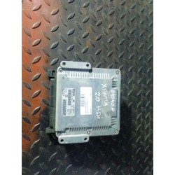 Recambio de centralita motor uce para citroën xantia berlina 2.0 hdi referencia OEM IAM 9635598680 0281010164 