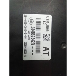 Recambio de caja reles / fusibles para renault megane i scenic (ja0) 1.5 cat referencia OEM IAM 284B62342R 0230961200815 